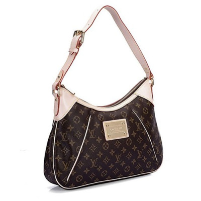 Louisvuitton M56384 모노그램 템즈 [ PM ]