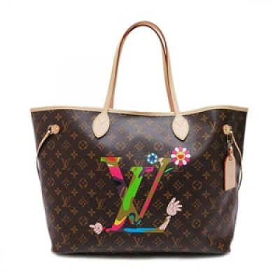 Louis Vuitton 네버풀 무라카미 M95561 [ GM ]