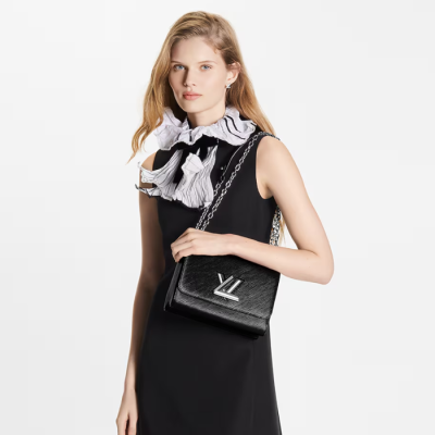 루이비통 여성 트위스트 MM M21110 - Louis vuitton Womens Twist MM - lvb2213x