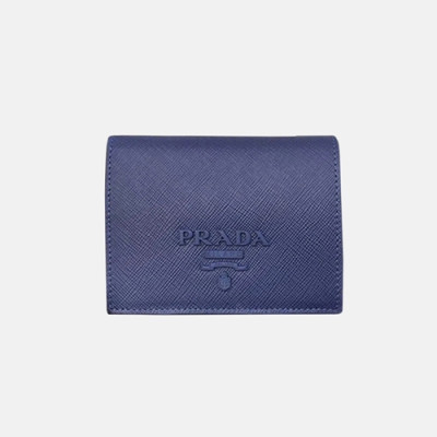 [매장판]프라다 2018 남여공용 지갑 PR001, 5가지 색상, JM