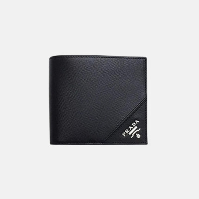 [매장판]프라다 2018 남여공용 지갑 PR003, 2가지 색상, JM