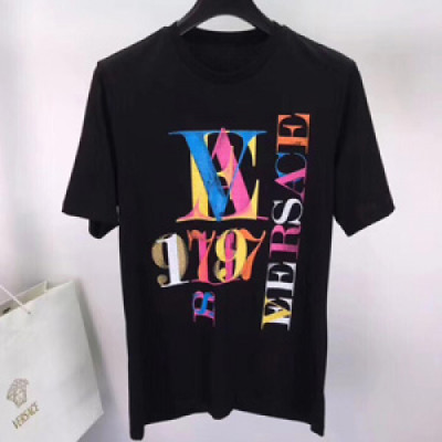 베르사체 2018 남성용 티셔츠 VC056, X3