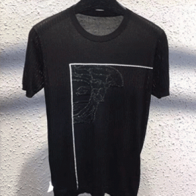 베르사체 2018 남성용 티셔츠 VC065, X3