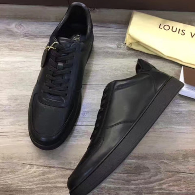 [매장판]루이비통 2017 남성용 신발 LV532, 2가지 색상, PMD