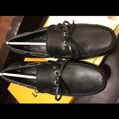 루이비통 2017 남성용 신발 LV556, G3