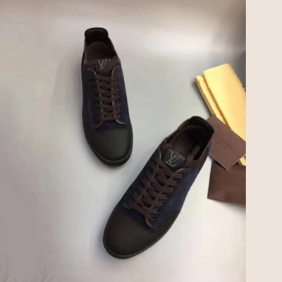 [매장판]루이비통 2017 남성용 신발 LV578, PMD