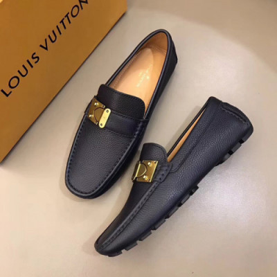 루이비통 2017 남성용 신발 LV601, 2가지 색상, SP