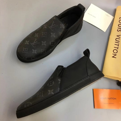 [매장판]루이비통 2018 남성용 신발 LV040, PMD