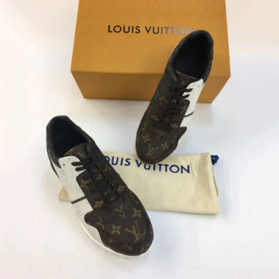[매장판]루이비통 2018 남성용 신발 LV046, PMD