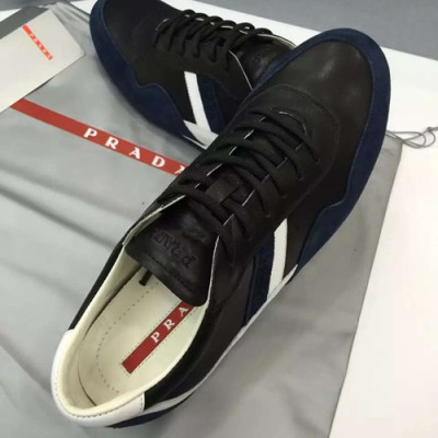 [매장판]프라다 2016 남성용 신발 PR254, PMD