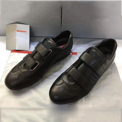 [매장판]프라다 2017 남성용 신발 PR372, PMD