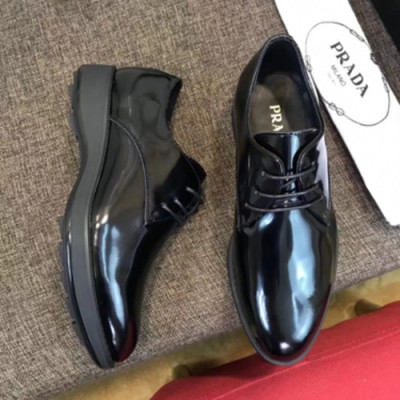 [매장판]프라다 2018 남성용 신발 PR015, S4