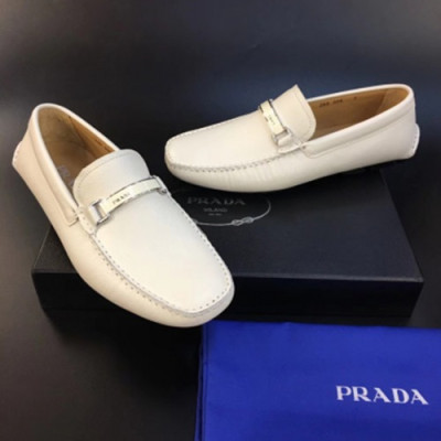 [매장판]프라다 2018 남성용 신발 PR025, PMD