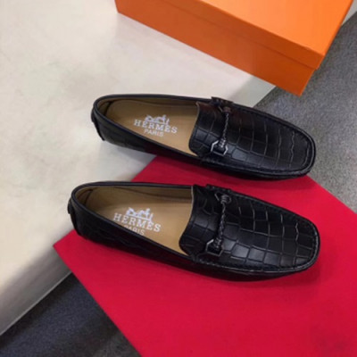 에르메스 2017 남성용 신발 HE094, SP