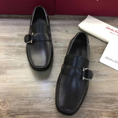 [매장판]페레가모 2018 남성용 신발 FE016, PMD