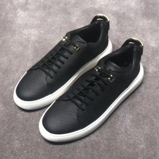 [매장판]부세미 2018 남성용 신발 BS001, 2가지 색상, ASP