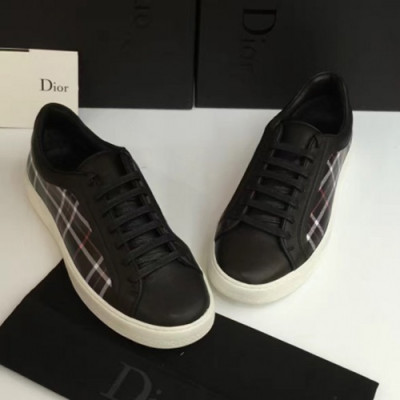 [매장판]크리스챤 디올 2016 남성용 신발 DO044, PMD