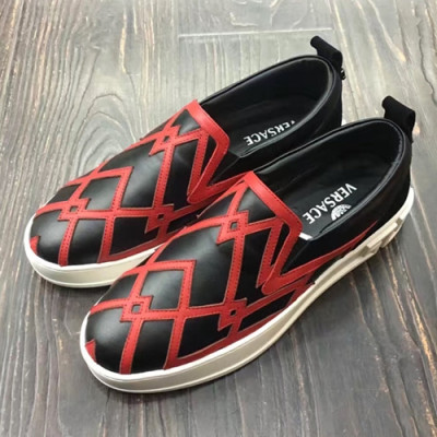 베르사체 2017 남성용 신발 VC003, 2가지 색상. YY