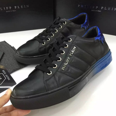 [매장판]필립플레인 2016 남성용 신발 PP064, 2가지 색상, PMD