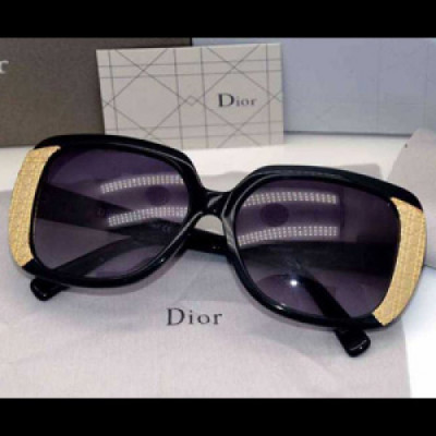 디올 2015 여성용 선글라스 DO005, 6가지 색상