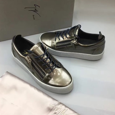 [매장판]쥬세페자노티 2017 남성용 신발 GZ063, PMD