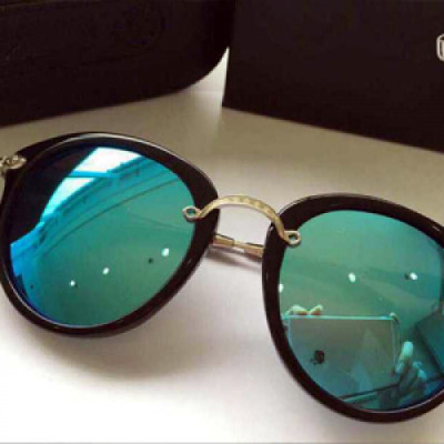 크롬하츠 2015 여성용 선글라스 CR026, 3가지 색상