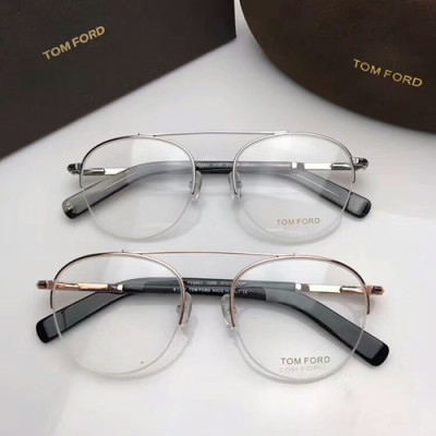 [최고급]톰포드 2017 남여공용 안경 TF009, 2가지 색상, X2