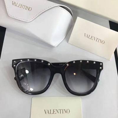 발렌티노 2017 여성용 선글라스 VA003, 5가지 색상, GL1