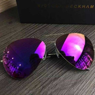 빅토리아 베컴 2015 여성용 선글라스 VC004, 3가지 색상