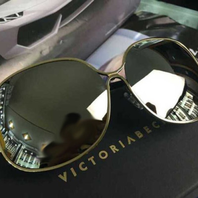 빅토리아 베컴 2015 여성용 선글라스 VC006, 3가지 색상