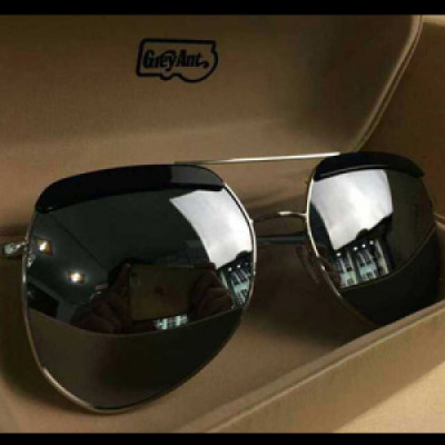 그레이안트 2015 여성용 선글라스 GA006, 3가지 색상