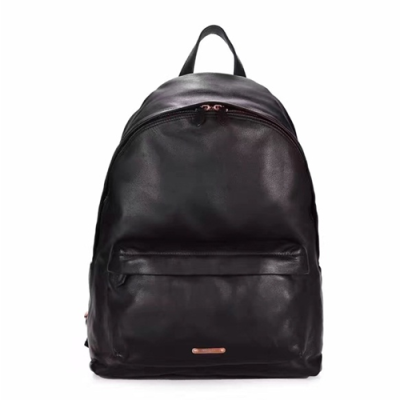 [지방시] 블랙 남성용 백팩 gi0018b - Givenchy Black Mens Backpack