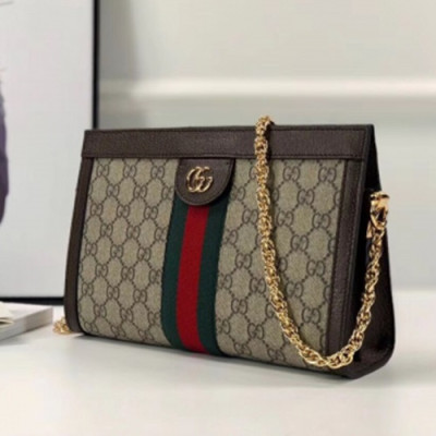 [구찌] 베이지 GG 수프림 여성용 핸드백 gu00077b - Gucci beige GG Supeurim Women Hand Bag