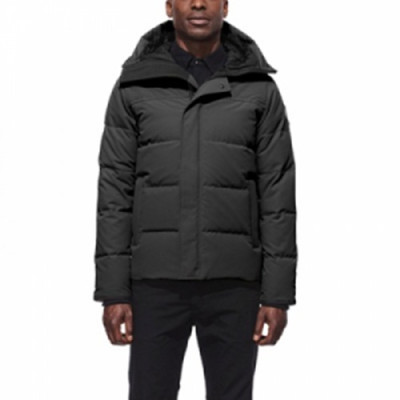 [케나다 구스] 다운자켓 남성용 그레이 95% 오리털 ca0013m - Canada Goose Down Jacket Men Grey 95% Duck Down