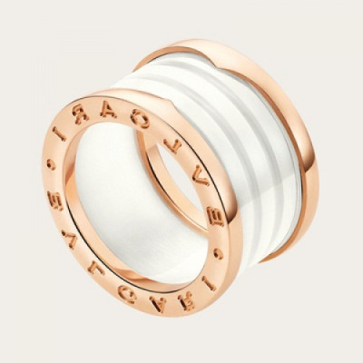 [불가리] B.zero1시리즈 로즈골드 855564 커플링 - bg0013z Bvlgari B.zero1 Rose Gold