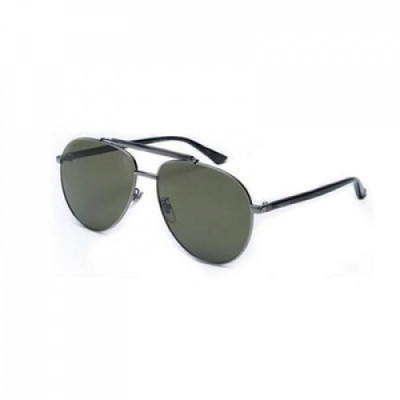 [구찌] 에비에이터 gg0114s 남성용 선글라스 - gu0007j Gucci Abiator Mens Sunglass