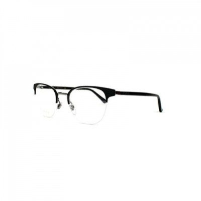[구찌] 하프 프레임 gg0020s 남성용 안경 - gu0010j Gucci Half-Frame Mens Glasses