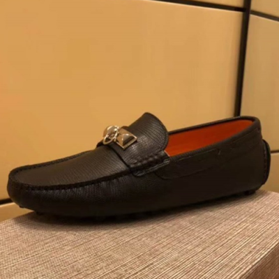 [에르메스] 어빙 로퍼 남성용 신발 he0001x - Hermes Irving loafer Mens Shoes