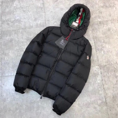 [매장판] MONCLER 2018 MENS PADDING - 몽클레어 남성용 클래식 패딩 MOC0022