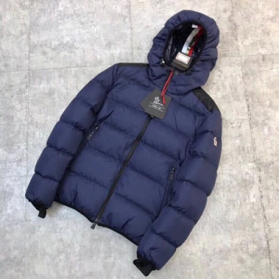 [매장판] MONCLER 2018 MENS PADDING - 몽클레어 남성용 클래식 패딩 MOC0023