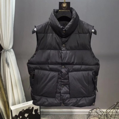 PRADA 2018 PADDING VEST - 프라다 남성 패딩조끼 PRA008