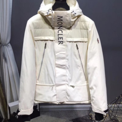 MONCLER 2018 MENS DOWN PADDING JACKET - 몽클레어 남성 다운 패딩자켓 MOC0046