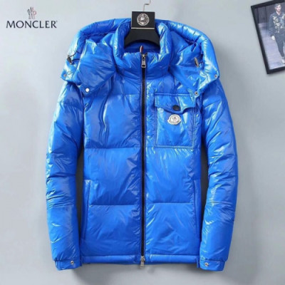 MONCLER 2018 MENS PADDING - 몽클레어 남성패딩 MOC0056