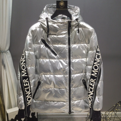 [매장판] MONCLER 2018 MENS PADDING - 몽클레어 남성패딩 MOC0058 , 사이즈 (M - 3XL)