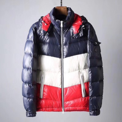 [매장판] MONCLER 2018 MENS PADDING - 몽클레어 남성패딩 MOC0059