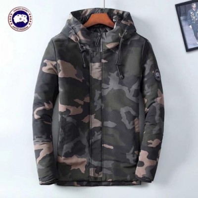 CANADA GOOSE 2018 MENS DOWN PADDING - 캐나다구스 남성 다운패딩 CAN006