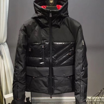 [매장판] MONCLER 2018 MENS DOWN PADDING - 몽클레어 신상 남성 다운패딩 MOC0069