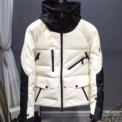 [매장판] MONCLER 2018 MENS DOWN PADDING - 몽클레어 신상 남성 다운패딩 MOC0070