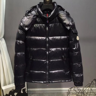 MONCLER 2018 MENS DOWN PADDING - 몽클레어 신상 남성 다운패딩 MOC0071