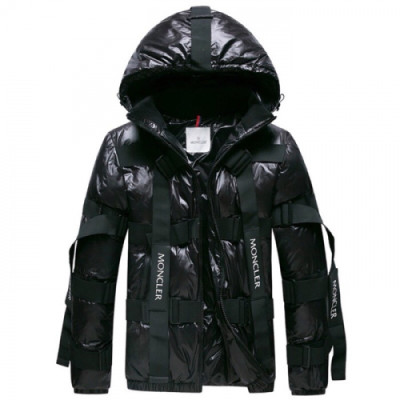 MONCLER 2018 MENS DOWN PADDING - 몽클레어 남성 다운패딩 MOC0077